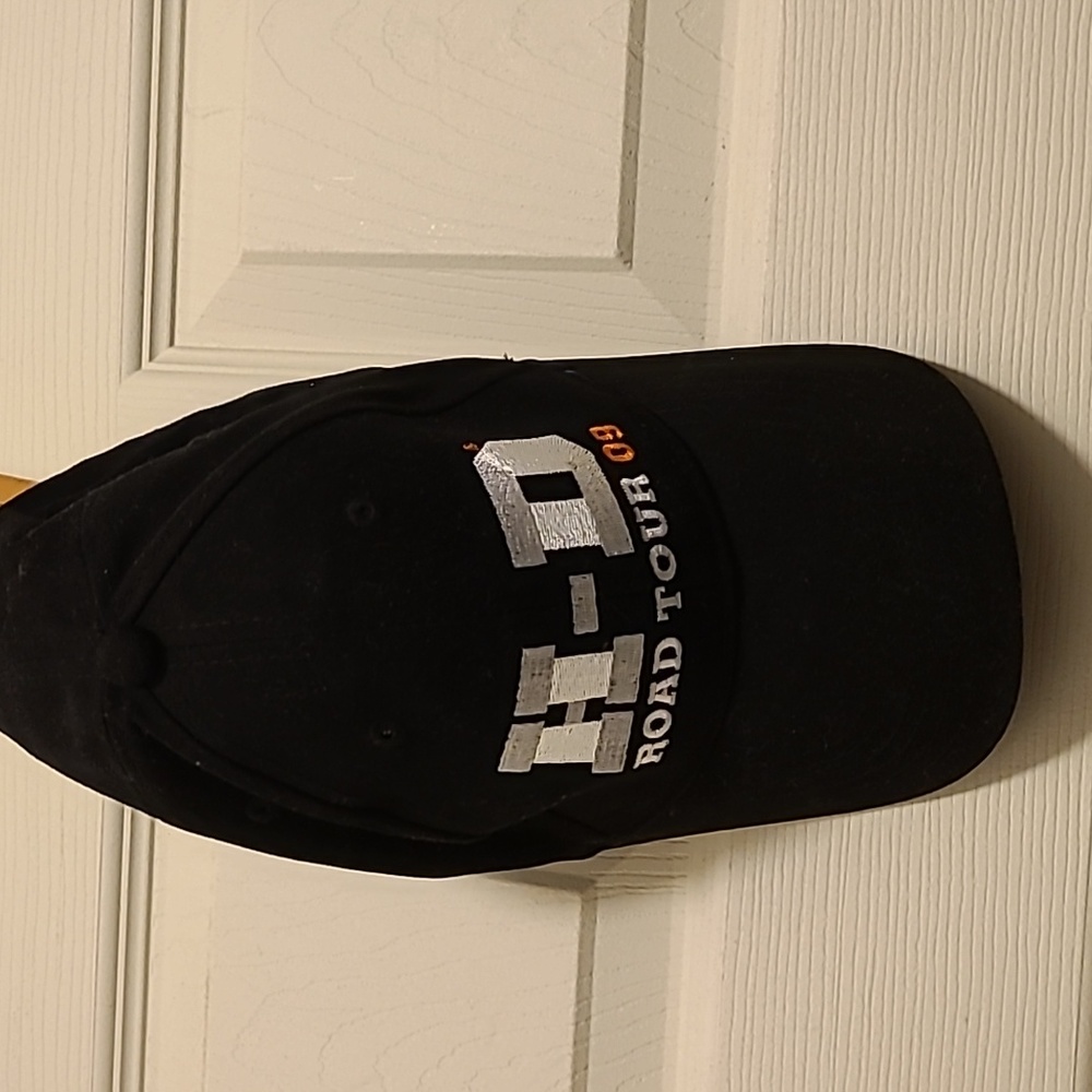 Harley-Davidson Road Tour 09 baseball cap